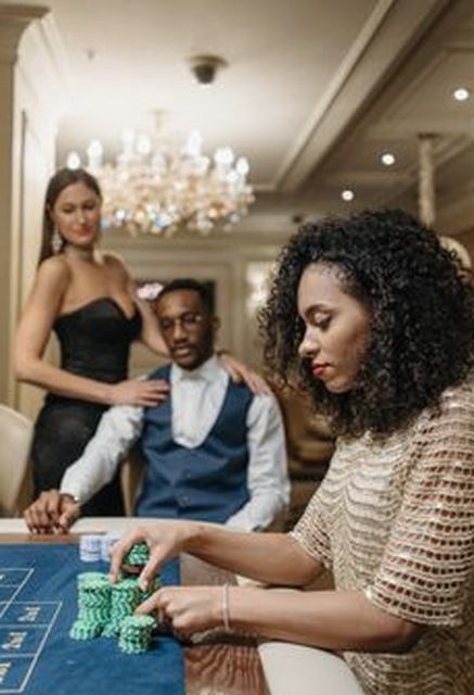 game live dealer F8bet